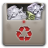 Trash Full 1 Icon